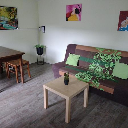 Aparthotel Trekkershut Isidorus Winterberg Zewnętrze zdjęcie